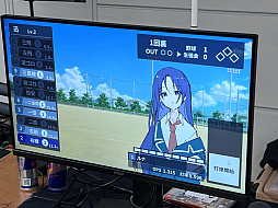 画像ギャラリー No.030のサムネイル画像 / 「東京ゲームダンジョン9」レポート（後編）。インディーゲームならではの尖った，そして“濃いめ”な作品を紹介