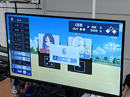 画像ギャラリー No.031のサムネイル画像 / 「東京ゲームダンジョン9」レポート（後編）。インディーゲームならではの尖った，そして“濃いめ”な作品を紹介