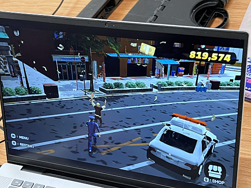 画像ギャラリー No.035のサムネイル画像 / 「東京ゲームダンジョン9」レポート（後編）。インディーゲームならではの尖った，そして“濃いめ”な作品を紹介