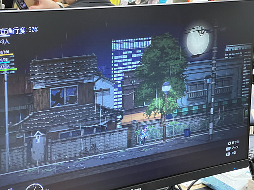 画像ギャラリー No.038のサムネイル画像 / 「東京ゲームダンジョン9」レポート（後編）。インディーゲームならではの尖った，そして“濃いめ”な作品を紹介