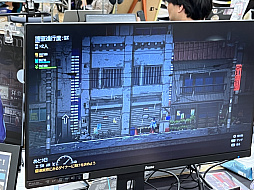画像ギャラリー No.039のサムネイル画像 / 「東京ゲームダンジョン9」レポート（後編）。インディーゲームならではの尖った，そして“濃いめ”な作品を紹介