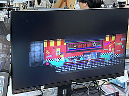 画像ギャラリー No.040のサムネイル画像 / 「東京ゲームダンジョン9」レポート（後編）。インディーゲームならではの尖った，そして“濃いめ”な作品を紹介