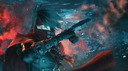 画像ギャラリー No.026のサムネイル画像 / FF7リメイク3作目「FINAL FANTASY VII REVELATION」発表。2027年春にマルチプラットフォームで同時発売へ