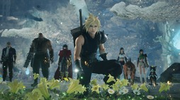 画像ギャラリー No.048のサムネイル画像 / FF7リメイク3作目「FINAL FANTASY VII REVELATION」発表。2027年春にマルチプラットフォームで同時発売へ