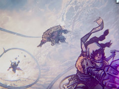 ��ľ�����ɤ��л���õ�����������饤�ȡ�Ascenders: Beyond the Peak�ץǥ��Ǥ��ۿ���