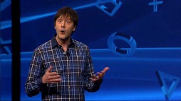 画像ギャラリー No.003のサムネイル画像 / PlayStation 4のハードウェアを見る。“スーパーチャージされたPCアーキテクチャ”がもたらすものは？　