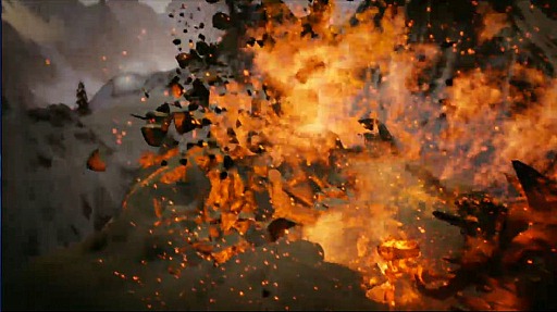 画像ギャラリー No.004のサムネイル画像 / PlayStation 4のハードウェアを見る。“スーパーチャージされたPCアーキテクチャ”がもたらすものは？　