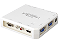 マイコンソフト，USB 3.0対応で1080pのキャプチャが可能な「XCAPTURE-1」を7月中旬に発売