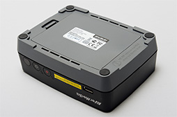 画像ギャラリー No.006のサムネイル画像 / PCレスでゲームをキャプチャできるデバイス「AVT-C281J」レビュー。手軽な録画ツールが1080pに対応して，使い勝手はどう変わったか