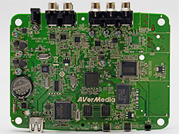 画像ギャラリー No.012のサムネイル画像 / PCレスでゲームをキャプチャできるデバイス「AVT-C281J」レビュー。手軽な録画ツールが1080pに対応して，使い勝手はどう変わったか