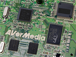 画像ギャラリー No.013のサムネイル画像 / PCレスでゲームをキャプチャできるデバイス「AVT-C281J」レビュー。手軽な録画ツールが1080pに対応して，使い勝手はどう変わったか