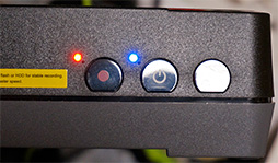 画像ギャラリー No.015のサムネイル画像 / PCレスでゲームをキャプチャできるデバイス「AVT-C281J」レビュー。手軽な録画ツールが1080pに対応して，使い勝手はどう変わったか