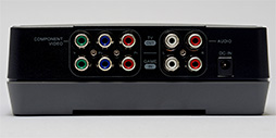 画像ギャラリー No.024のサムネイル画像 / PCレスでゲームをキャプチャできるデバイス「AVT-C281J」レビュー。手軽な録画ツールが1080pに対応して，使い勝手はどう変わったか