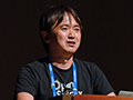 ［CEDEC 2013］なぜPixarのCG制作手法はゲームグラフィックスと違うのか？　「OpenSubdiv」セッションレポート（前編）