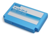 画像ギャラリー No.006のサムネイル画像 / いずれもファミコンがモチーフの新型PS Vita用ケースと3DS用カードケース