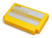 画像ギャラリー No.010のサムネイル画像 / いずれもファミコンがモチーフの新型PS Vita用ケースと3DS用カードケース