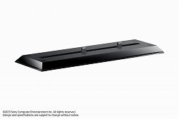 画像ギャラリー No.006のサムネイル画像 / PlayStation 4用周辺機器まとめ。ゲームパッド，ヘッドセット，シリコンカバー，縦置きスタンドなど，さまざまな製品が2月22日に発売