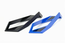 画像ギャラリー No.012のサムネイル画像 / PlayStation 4用周辺機器まとめ。ゲームパッド，ヘッドセット，シリコンカバー，縦置きスタンドなど，さまざまな製品が2月22日に発売