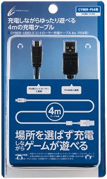 画像ギャラリー No.024のサムネイル画像 / PlayStation 4用周辺機器まとめ。ゲームパッド，ヘッドセット，シリコンカバー，縦置きスタンドなど，さまざまな製品が2月22日に発売