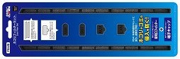 画像ギャラリー No.029のサムネイル画像 / PlayStation 4用周辺機器まとめ。ゲームパッド，ヘッドセット，シリコンカバー，縦置きスタンドなど，さまざまな製品が2月22日に発売