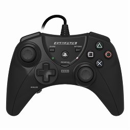 画像ギャラリー No.035のサムネイル画像 / PlayStation 4用周辺機器まとめ。ゲームパッド，ヘッドセット，シリコンカバー，縦置きスタンドなど，さまざまな製品が2月22日に発売
