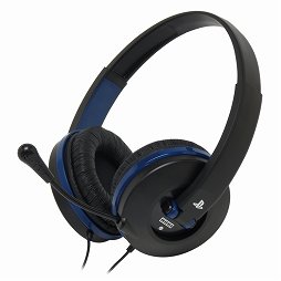 画像ギャラリー No.037のサムネイル画像 / PlayStation 4用周辺機器まとめ。ゲームパッド，ヘッドセット，シリコンカバー，縦置きスタンドなど，さまざまな製品が2月22日に発売