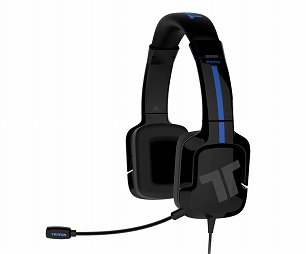 画像ギャラリー No.042のサムネイル画像 / PlayStation 4用周辺機器まとめ。ゲームパッド，ヘッドセット，シリコンカバー，縦置きスタンドなど，さまざまな製品が2月22日に発売