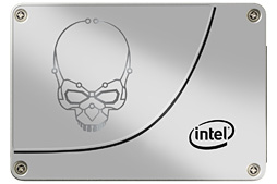 画像ギャラリー No.006のサムネイル画像 / Intelの新しいPC向けSSD「SSD 730」を試す。データセンター向けSSDをPC向けにチューンしたモデルは，日常的な用途で速かった
