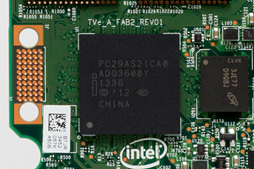 画像ギャラリー No.011のサムネイル画像 / Intelの新しいPC向けSSD「SSD 730」を試す。データセンター向けSSDをPC向けにチューンしたモデルは，日常的な用途で速かった