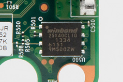 画像ギャラリー No.015のサムネイル画像 / Intelの新しいPC向けSSD「SSD 730」を試す。データセンター向けSSDをPC向けにチューンしたモデルは，日常的な用途で速かった