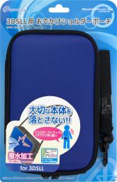 画像ギャラリー No.001のサムネイル画像 / アンサー，3DS LL用ポーチと新型PS Vita用液晶保護フィルム，新型PS Vita用電池式バッテリー，PS1用メモリーカードを発売