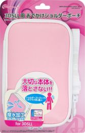 画像ギャラリー No.002のサムネイル画像 / アンサー，3DS LL用ポーチと新型PS Vita用液晶保護フィルム，新型PS Vita用電池式バッテリー，PS1用メモリーカードを発売