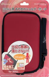 画像ギャラリー No.003のサムネイル画像 / アンサー，3DS LL用ポーチと新型PS Vita用液晶保護フィルム，新型PS Vita用電池式バッテリー，PS1用メモリーカードを発売