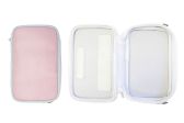 画像ギャラリー No.005のサムネイル画像 / アンサー，3DS LL用ポーチと新型PS Vita用液晶保護フィルム，新型PS Vita用電池式バッテリー，PS1用メモリーカードを発売