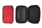 画像ギャラリー No.006のサムネイル画像 / アンサー，3DS LL用ポーチと新型PS Vita用液晶保護フィルム，新型PS Vita用電池式バッテリー，PS1用メモリーカードを発売
