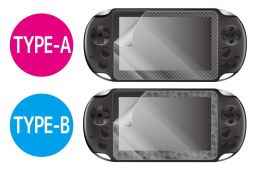 画像ギャラリー No.014のサムネイル画像 / アンサー，3DS LL用ポーチと新型PS Vita用液晶保護フィルム，新型PS Vita用電池式バッテリー，PS1用メモリーカードを発売