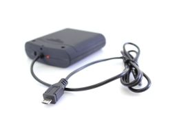 画像ギャラリー No.016のサムネイル画像 / アンサー，3DS LL用ポーチと新型PS Vita用液晶保護フィルム，新型PS Vita用電池式バッテリー，PS1用メモリーカードを発売