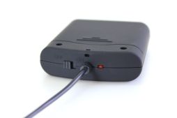 画像ギャラリー No.017のサムネイル画像 / アンサー，3DS LL用ポーチと新型PS Vita用液晶保護フィルム，新型PS Vita用電池式バッテリー，PS1用メモリーカードを発売