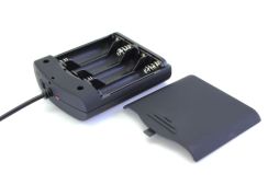 画像ギャラリー No.019のサムネイル画像 / アンサー，3DS LL用ポーチと新型PS Vita用液晶保護フィルム，新型PS Vita用電池式バッテリー，PS1用メモリーカードを発売