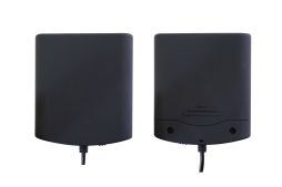 画像ギャラリー No.020のサムネイル画像 / アンサー，3DS LL用ポーチと新型PS Vita用液晶保護フィルム，新型PS Vita用電池式バッテリー，PS1用メモリーカードを発売