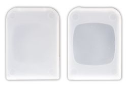 画像ギャラリー No.023のサムネイル画像 / アンサー，3DS LL用ポーチと新型PS Vita用液晶保護フィルム，新型PS Vita用電池式バッテリー，PS1用メモリーカードを発売
