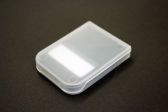 画像ギャラリー No.026のサムネイル画像 / アンサー，3DS LL用ポーチと新型PS Vita用液晶保護フィルム，新型PS Vita用電池式バッテリー，PS1用メモリーカードを発売
