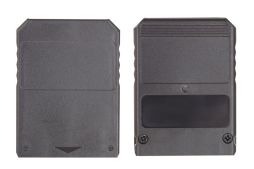 画像ギャラリー No.027のサムネイル画像 / アンサー，3DS LL用ポーチと新型PS Vita用液晶保護フィルム，新型PS Vita用電池式バッテリー，PS1用メモリーカードを発売