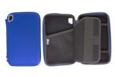 画像ギャラリー No.004のサムネイル画像 / アンサー，収納したまま「おしらせランプ」を確認できる3DS LL用ポーチ全3色