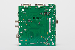 画像ギャラリー No.041のサムネイル画像 / マイコンソフト初のUSB接続型キャプチャデバイス「XCAPTURE-1」レビュー。 USB 3.0対応で1080p/60Hzでの録画を実現