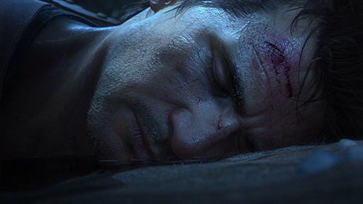 画像ギャラリー No.020のサムネイル画像 / 西川善司が見た「E3 2014のゲームグラフィックス最前線」(1) 最新世代のゲームは自動生成で宇宙を作り,物理法則どおりにボールを動かす?