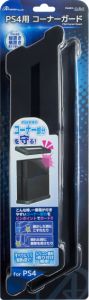 画像ギャラリー No.016のサムネイル画像 / アンサー，PS4用キーボードや各種ゲーム機のカメラユニットに対応するスタンドなど周辺機器5製品を発売