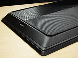 画像ギャラリー No.007のサムネイル画像 / HP，薄型のゲーマー向けノートPC「OMEN」発売。GTX 860M搭載で「同じGPUを搭載した他社のPCより1割速い」
