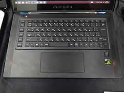 画像ギャラリー No.010のサムネイル画像 / HP，薄型のゲーマー向けノートPC「OMEN」発売。GTX 860M搭載で「同じGPUを搭載した他社のPCより1割速い」