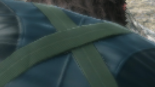 画像ギャラリー No.043のサムネイル画像 / ついに配信開始となるPC版「METAL GEAR SOLID V：GROUND ZEROES」テストレポート。グラフィックス品質はPS4より上で，「最も美しいMGSV」に